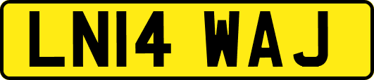 LN14WAJ