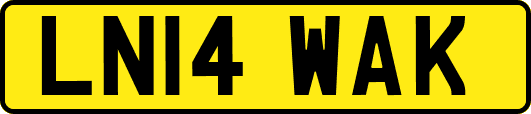 LN14WAK