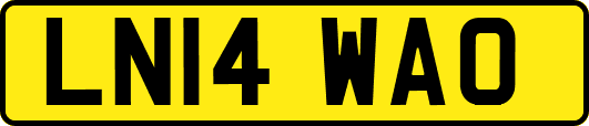 LN14WAO