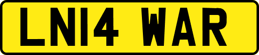 LN14WAR