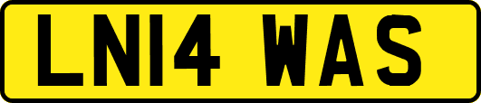 LN14WAS