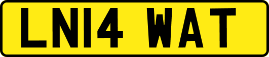 LN14WAT