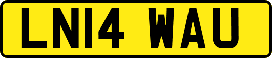 LN14WAU