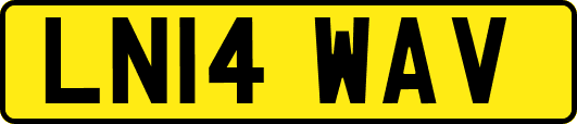 LN14WAV