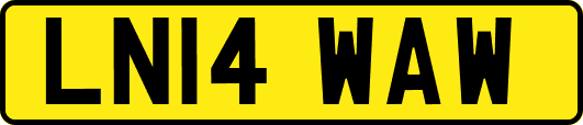 LN14WAW
