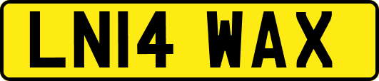 LN14WAX