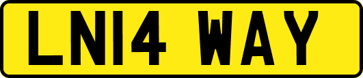 LN14WAY