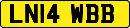 LN14WBB