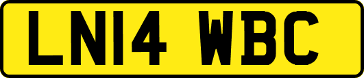 LN14WBC