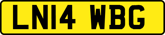 LN14WBG
