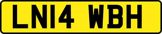 LN14WBH