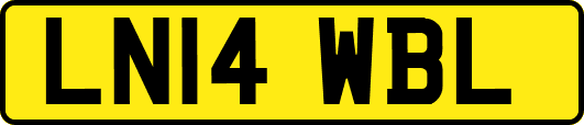LN14WBL