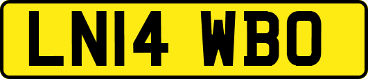 LN14WBO