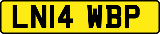 LN14WBP