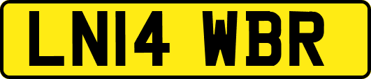 LN14WBR