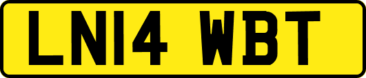 LN14WBT