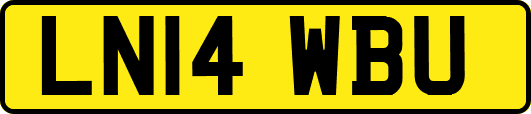 LN14WBU