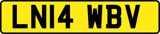 LN14WBV