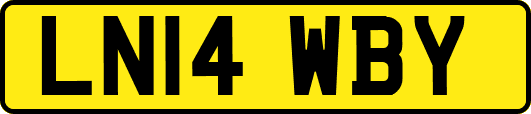 LN14WBY
