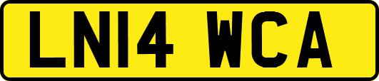 LN14WCA