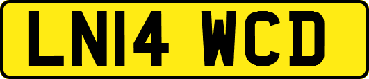 LN14WCD