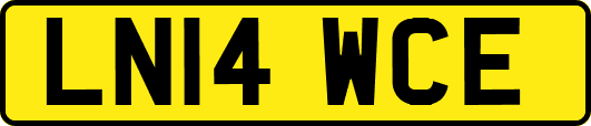 LN14WCE