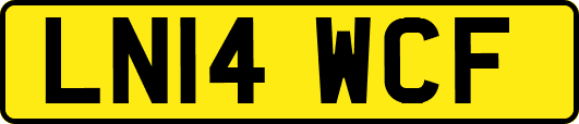 LN14WCF
