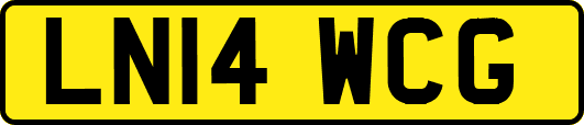 LN14WCG