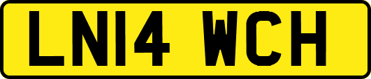 LN14WCH