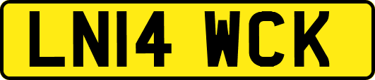 LN14WCK