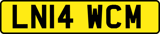 LN14WCM