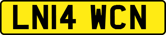 LN14WCN