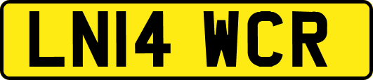 LN14WCR