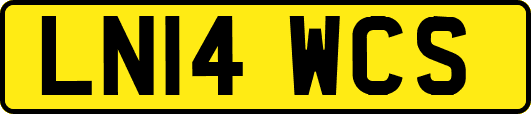 LN14WCS
