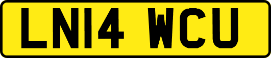 LN14WCU