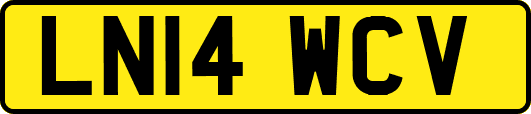 LN14WCV