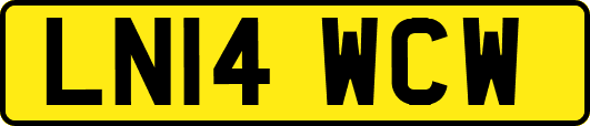 LN14WCW