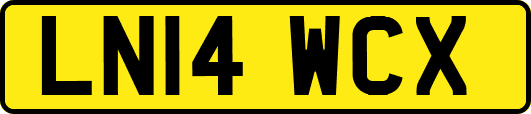 LN14WCX