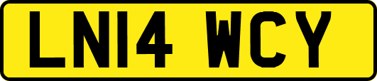 LN14WCY