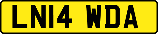 LN14WDA