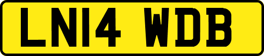 LN14WDB