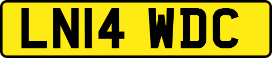 LN14WDC