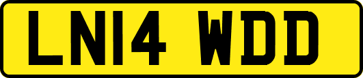 LN14WDD