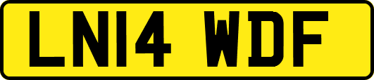 LN14WDF