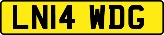 LN14WDG