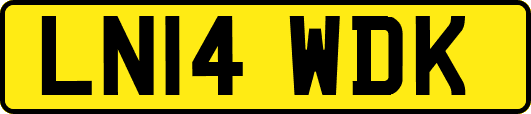 LN14WDK