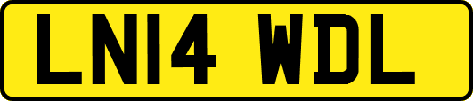 LN14WDL