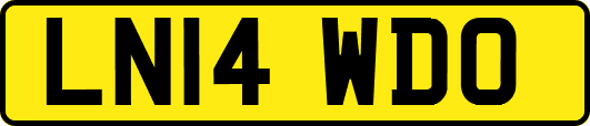 LN14WDO
