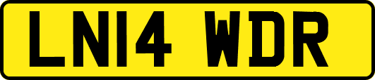 LN14WDR