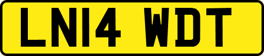 LN14WDT